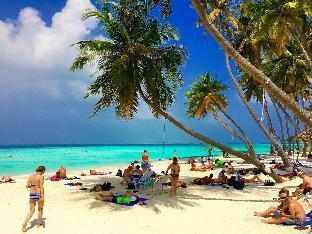Nala Island Village มาฟุชิ ภายนอก รูปภาพ