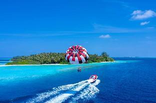 Nala Island Village มาฟุชิ ภายนอก รูปภาพ